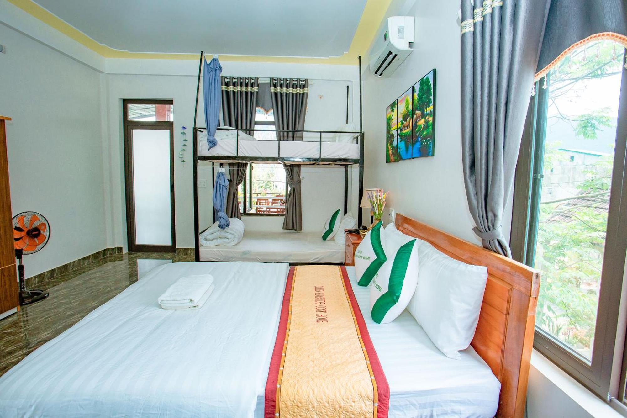 Green Riverside Cosy Home Фонгня Екстер'єр фото