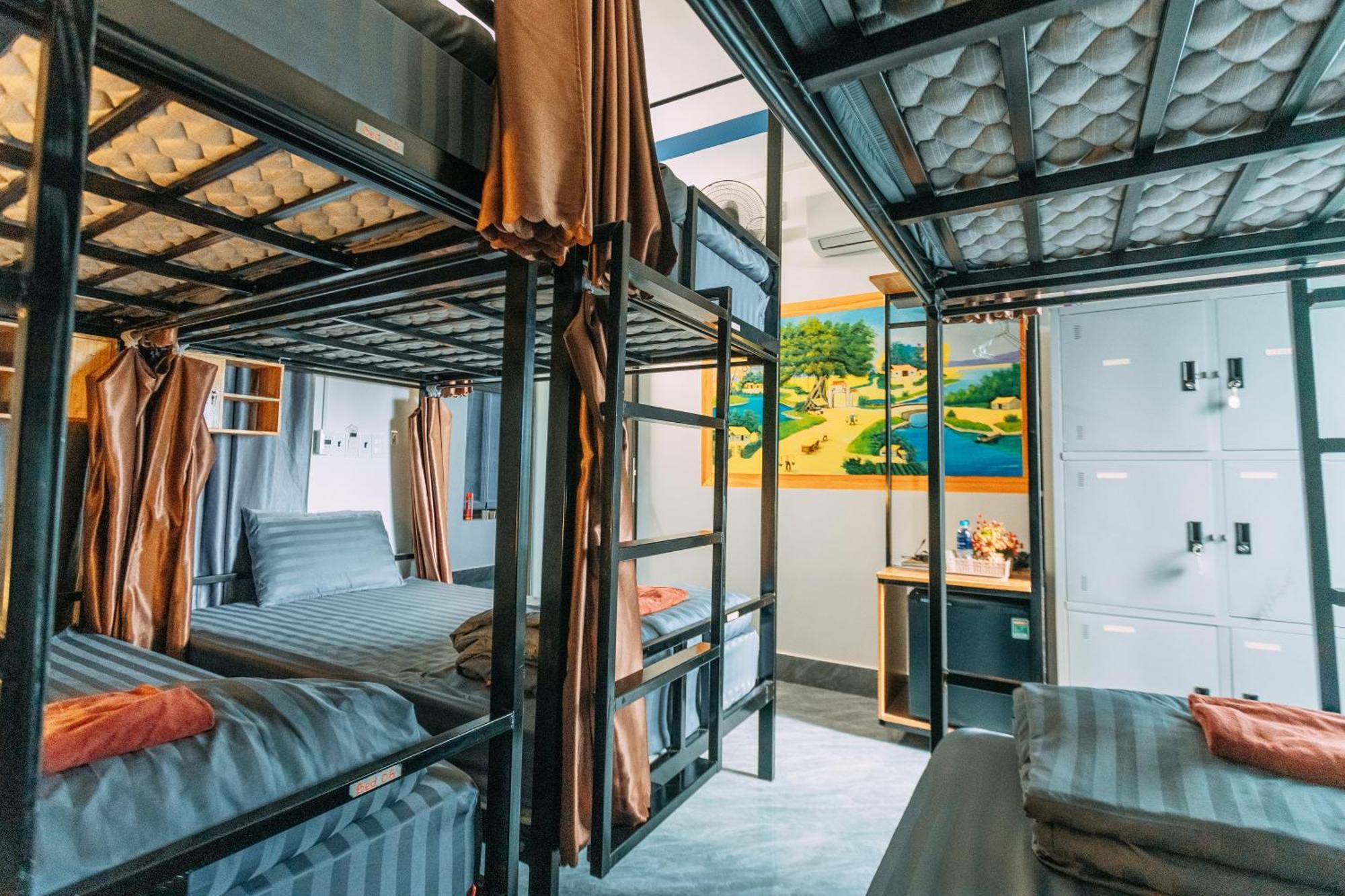 Green Riverside Cosy Home Фонгня Екстер'єр фото