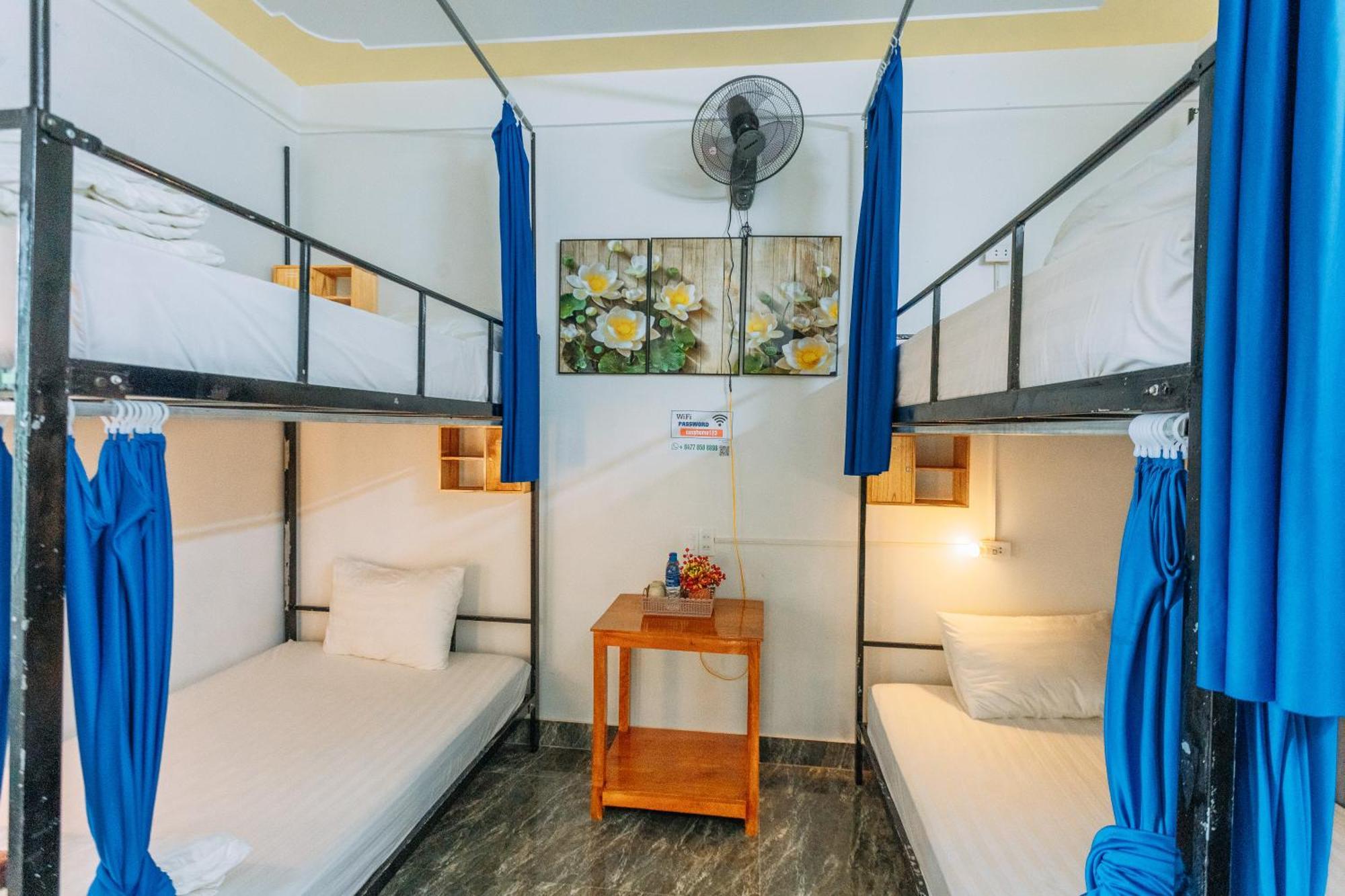 Green Riverside Cosy Home Фонгня Екстер'єр фото