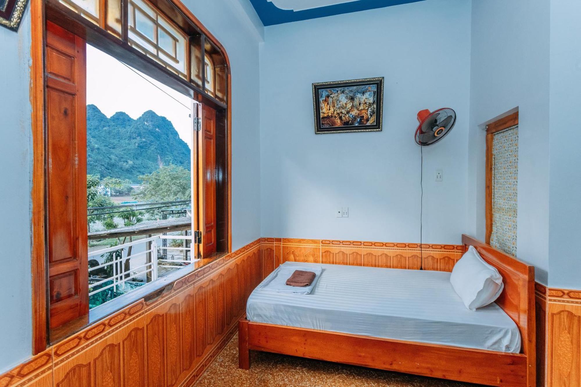 Green Riverside Cosy Home Фонгня Екстер'єр фото