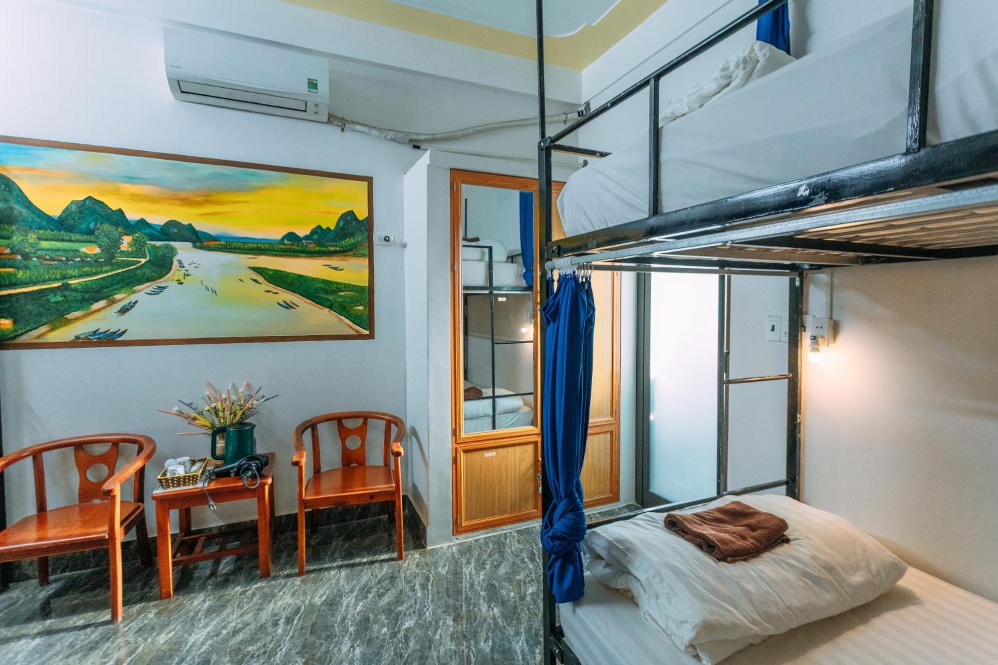 Green Riverside Cosy Home Фонгня Екстер'єр фото