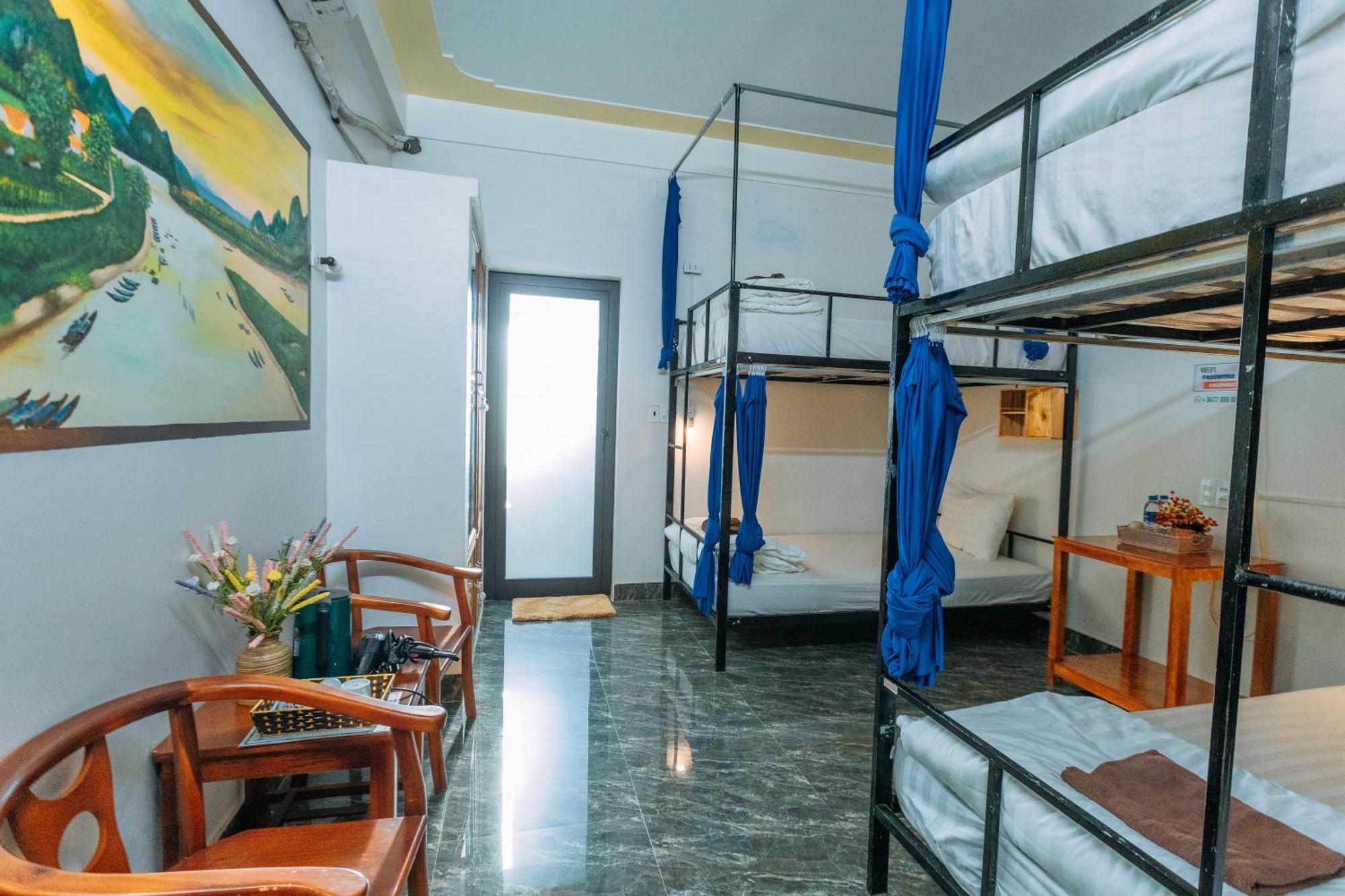 Green Riverside Cosy Home Фонгня Екстер'єр фото