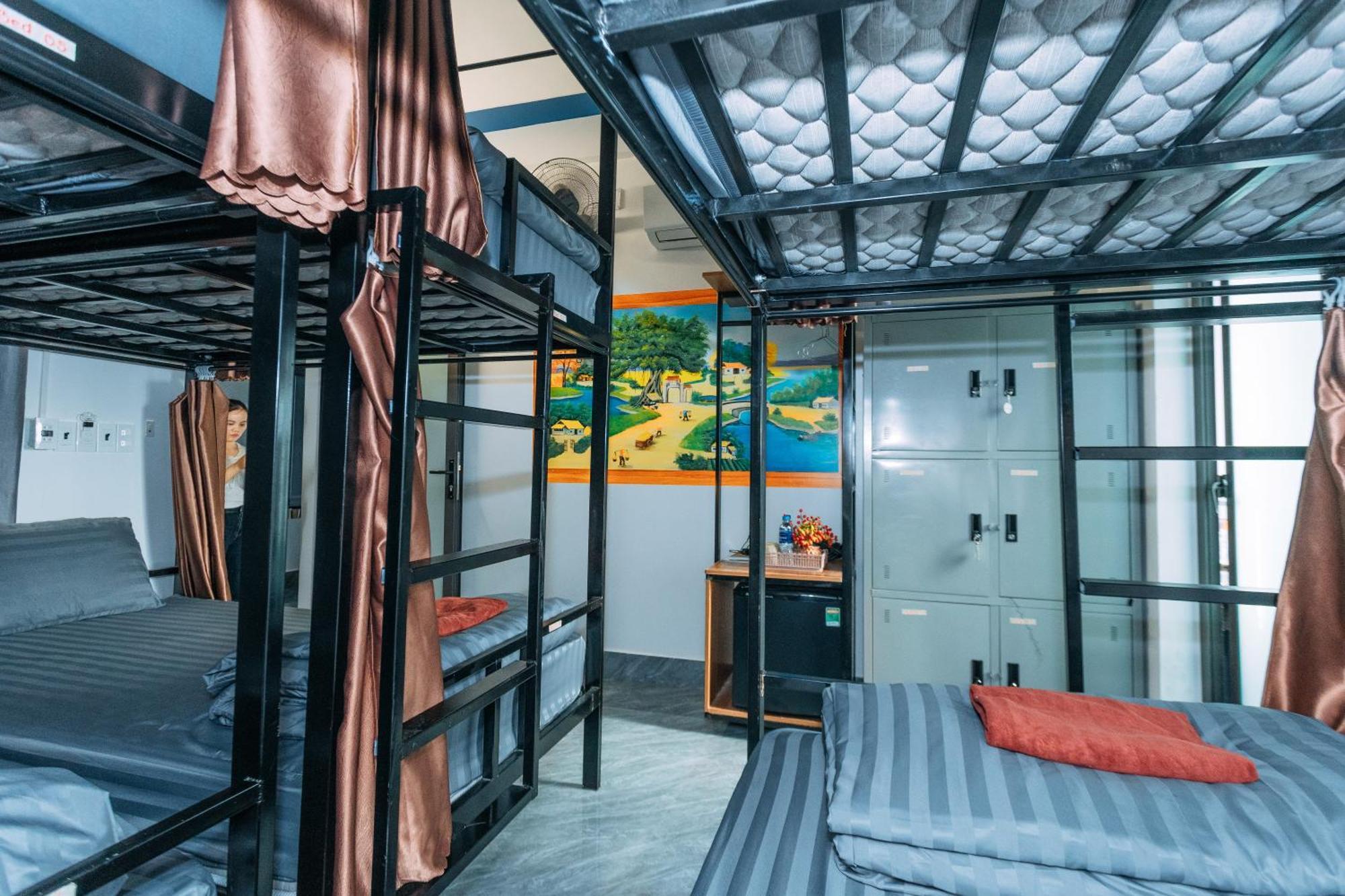 Green Riverside Cosy Home Фонгня Екстер'єр фото
