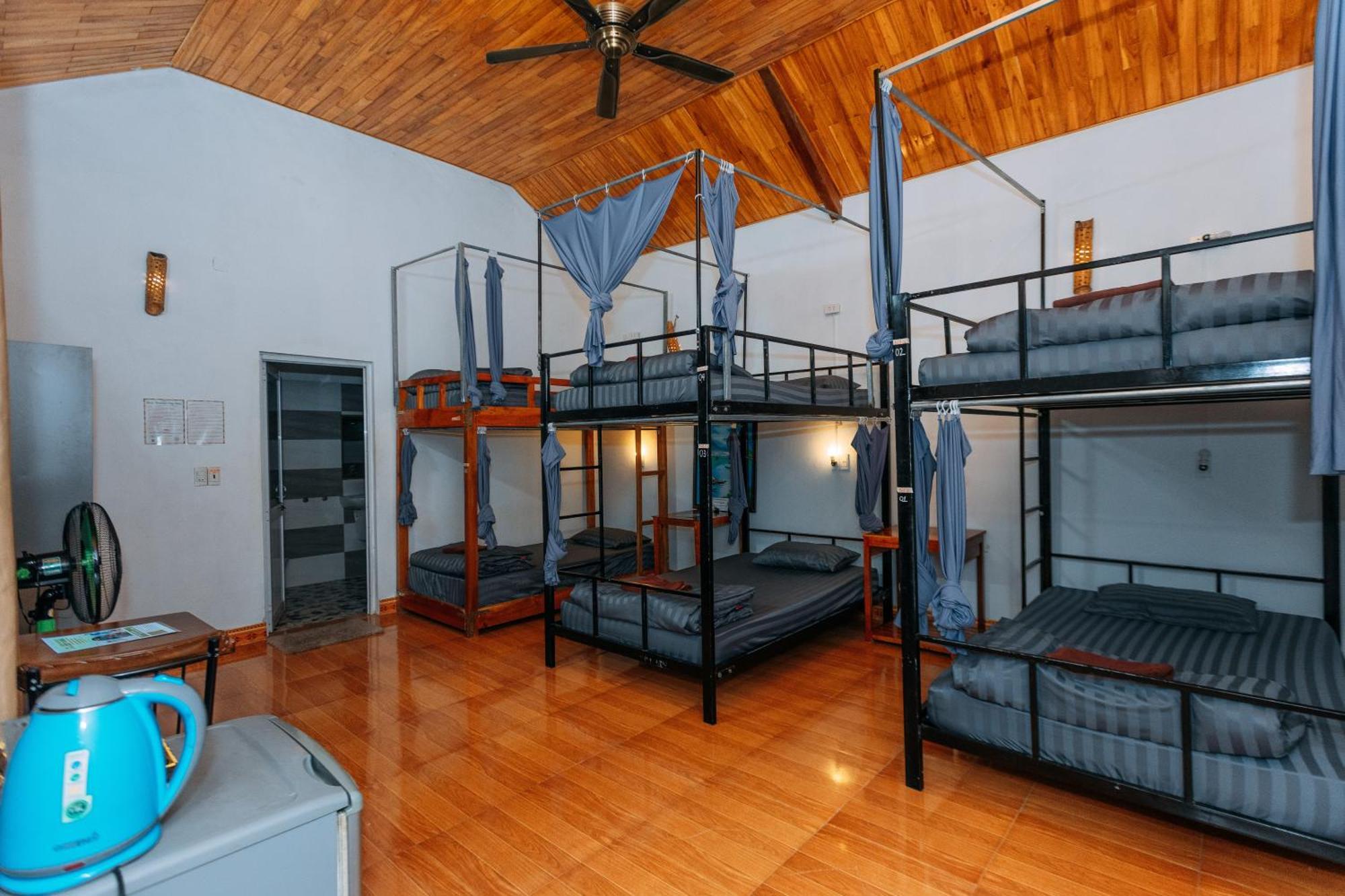 Green Riverside Cosy Home Фонгня Екстер'єр фото