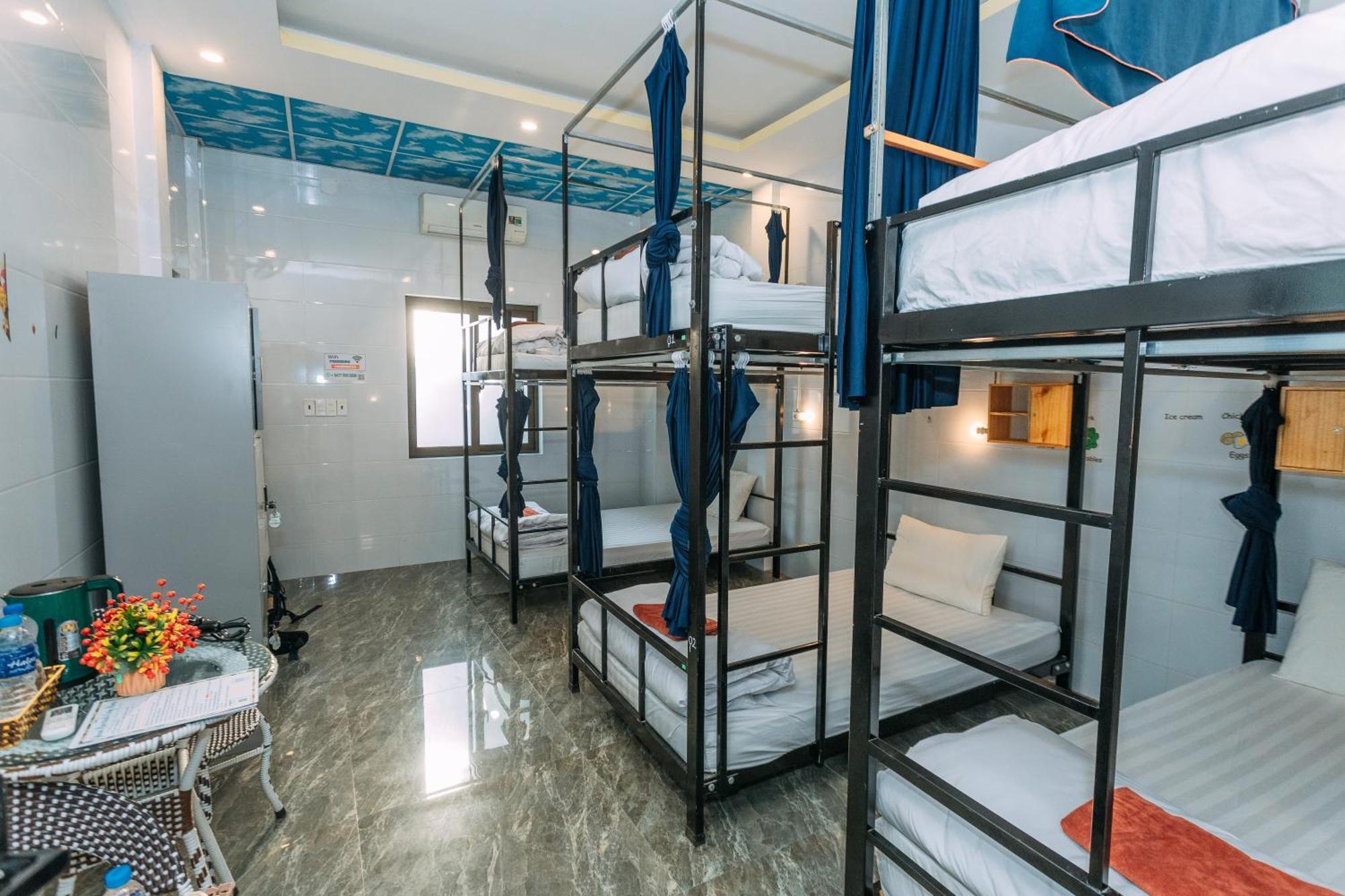 Green Riverside Cosy Home Фонгня Екстер'єр фото