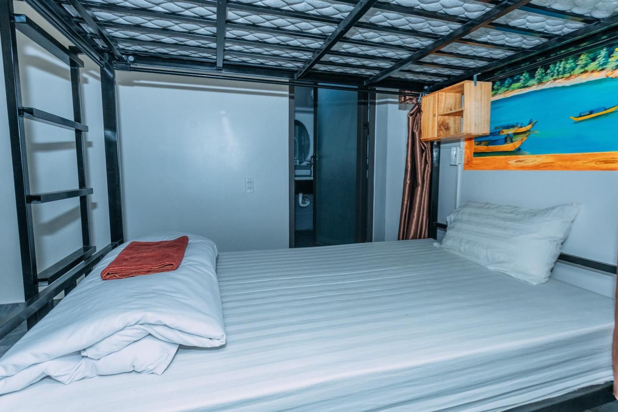 Green Riverside Cosy Home Фонгня Екстер'єр фото