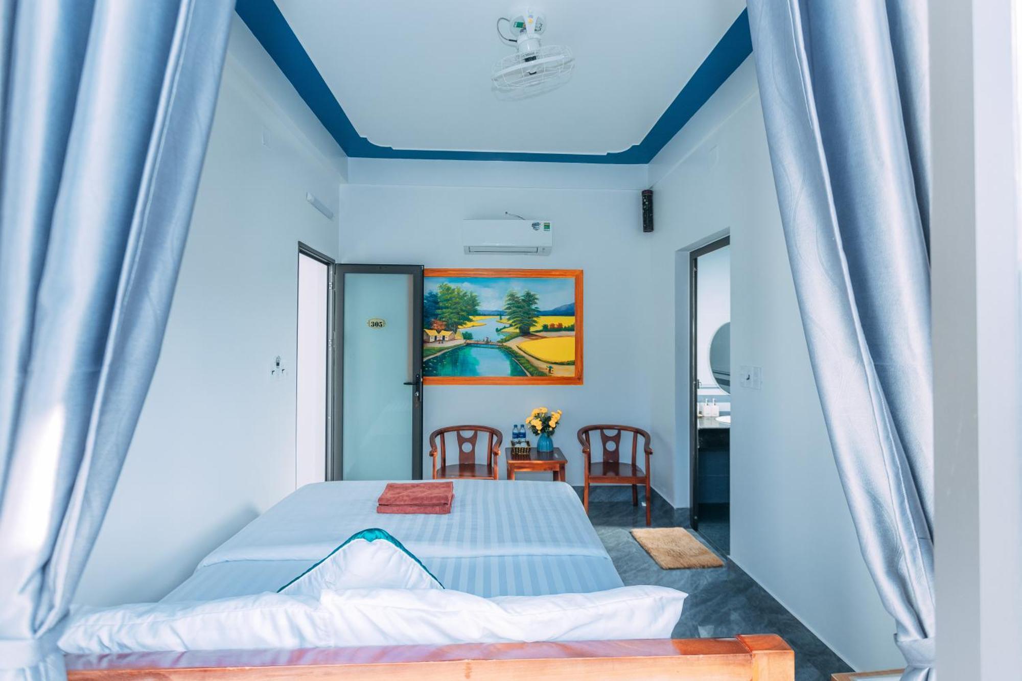 Green Riverside Cosy Home Фонгня Екстер'єр фото
