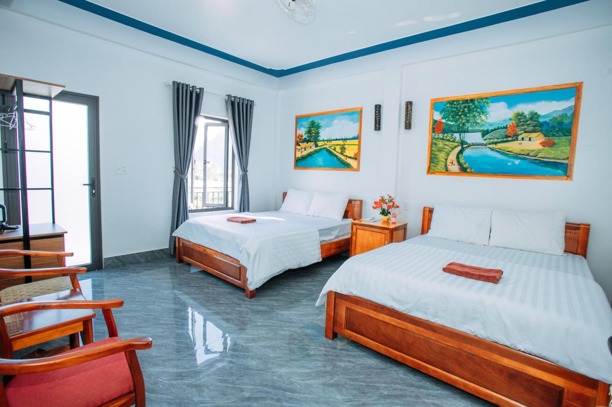 Green Riverside Cosy Home Фонгня Екстер'єр фото
