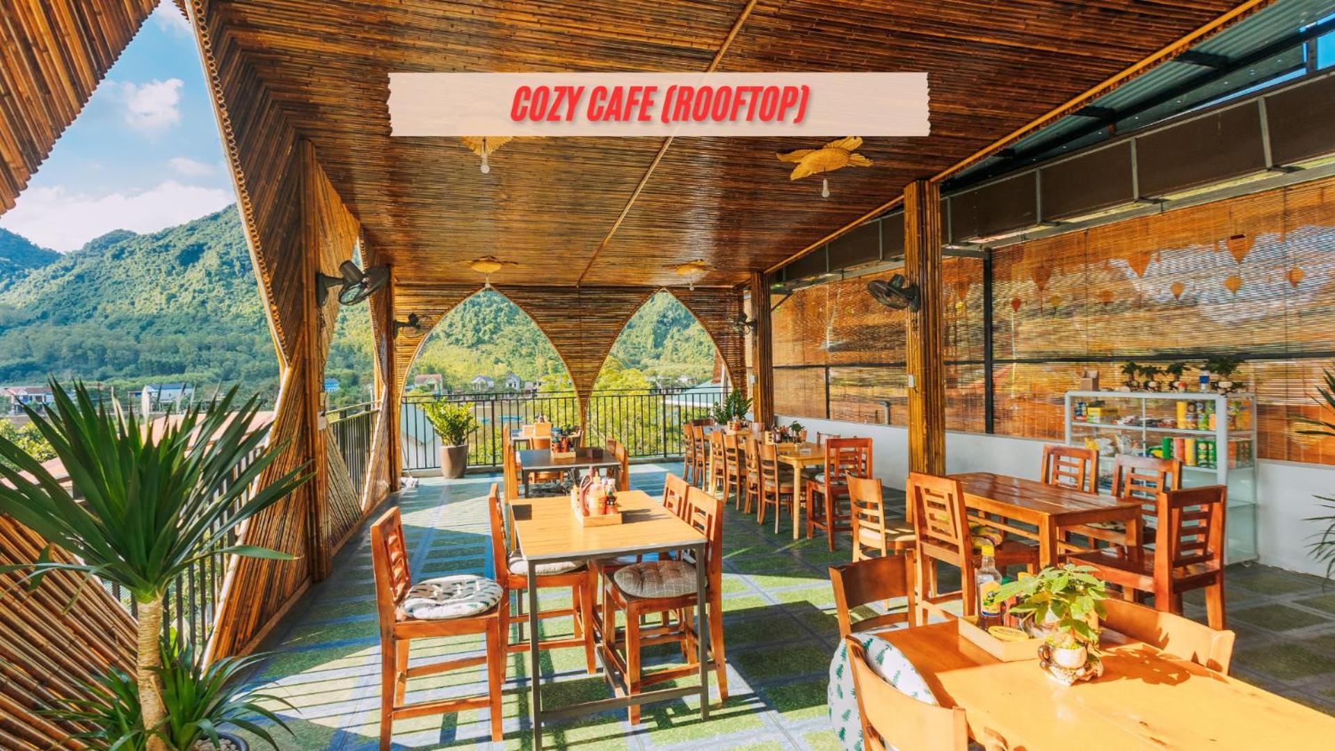 Green Riverside Cosy Home Фонгня Екстер'єр фото